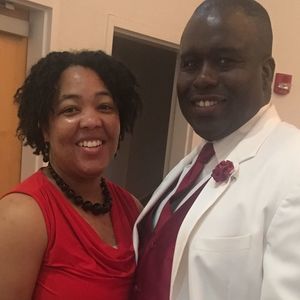 Meet your Posher, Deonca